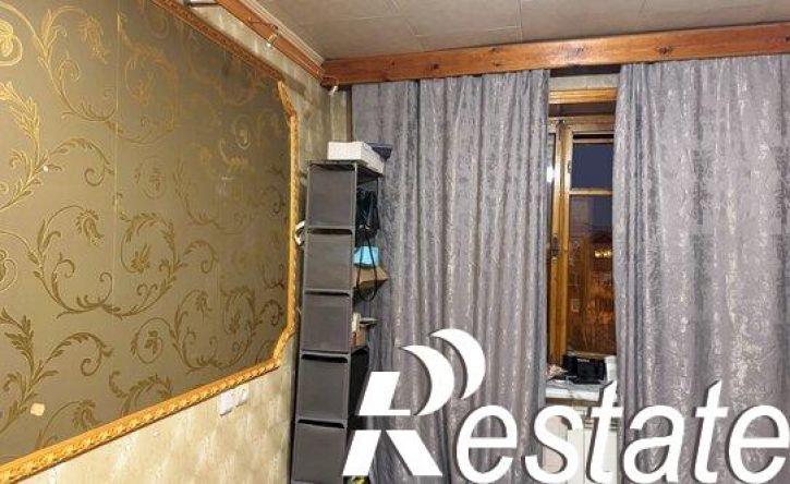 2-комн квартира улица Иосифа Уткина, 30,  д. 30