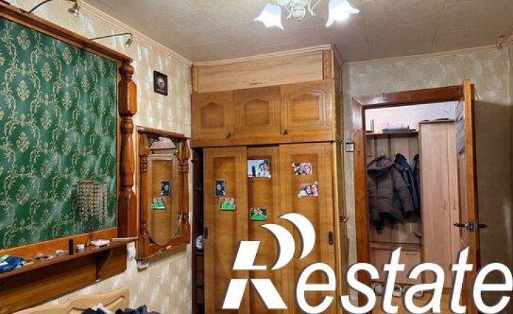 2-комн квартира улица Иосифа Уткина, 30,  д. 30