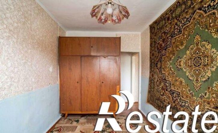 2-комн квартира улица Красных Мадьяр, 139,  д. 139
