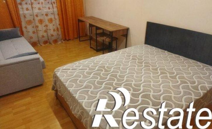 1-комн квартира Колхозная улица, 28,  д. 28