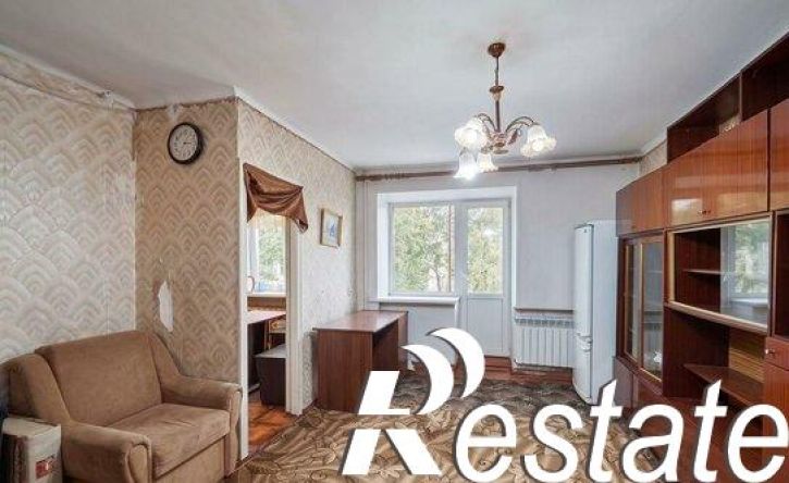 2-комн квартира улица Красных Мадьяр, 139,  д. 139