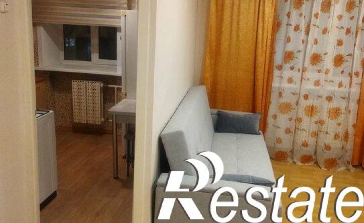 1-комн квартира Колхозная улица, 28,  д. 28