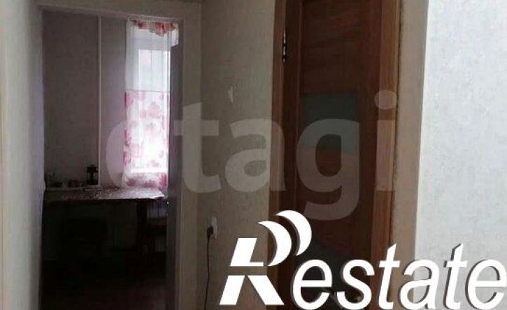 1-комн квартира улица Белобородова, 19,  д. 19