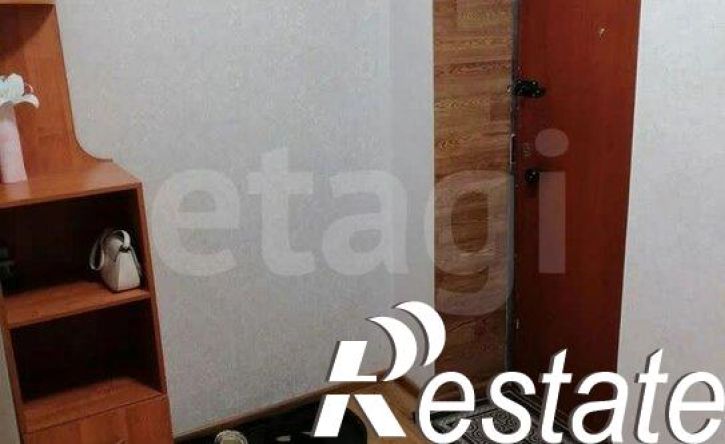 1-комн квартира улица Белобородова, 19,  д. 19