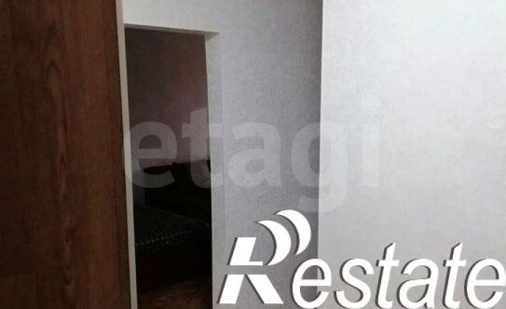 1-комн квартира улица Белобородова, 19,  д. 19