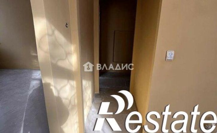 1-комн квартира улица Новаторов, 20,  д. 20