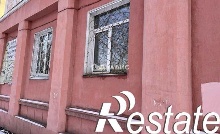 1-комн квартира улица Новаторов, 20,  д. 20