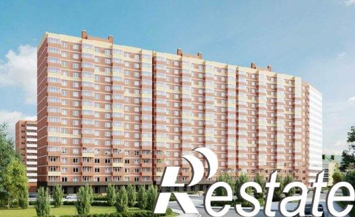 3-комн квартира улица Пискунова, 142/8,  д. 142/8