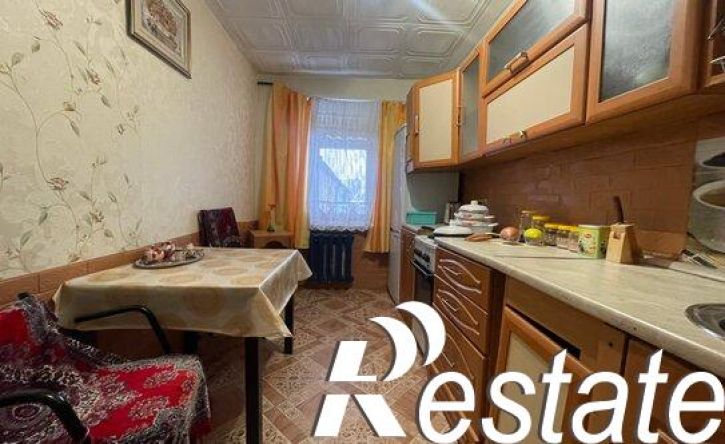 3-комн квартира Волжская улица, 33,  д. 33