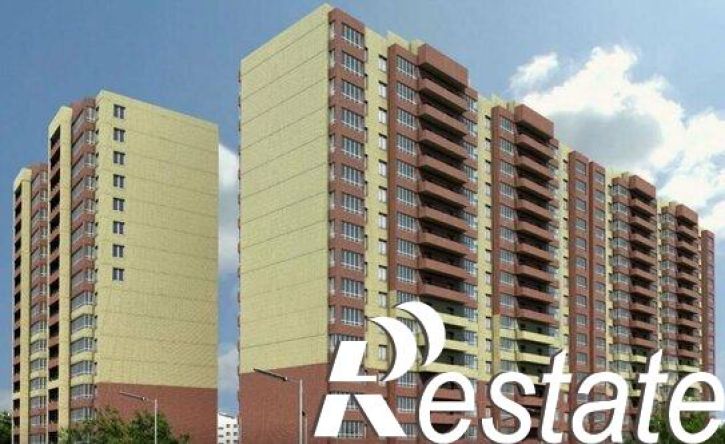 2-комн квартира улица Безбокова, 30/8,  д. 30/8
