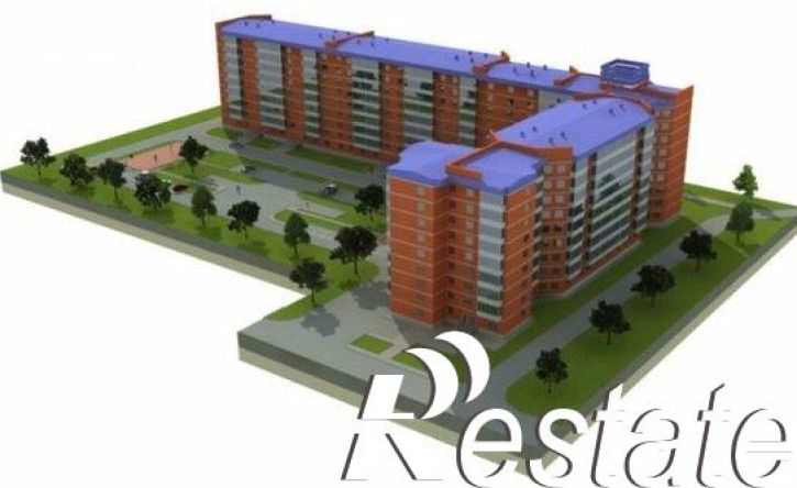 1-комн квартира Депутатская улица, 87/14,  д. 87/14