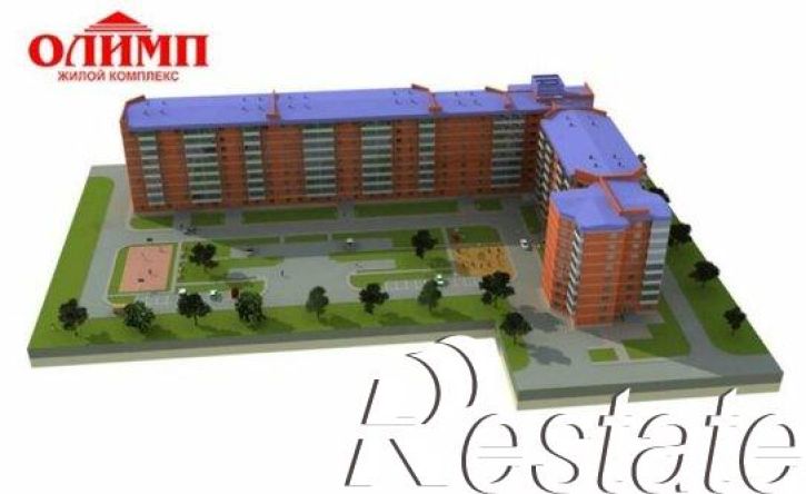 1-комн квартира Депутатская улица, 87/14,  д. 87/14