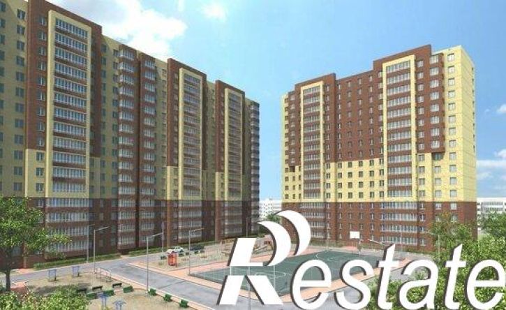 2-комн квартира улица Безбокова, 30/8,  д. 30/8
