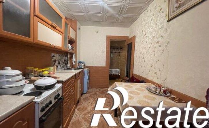 3-комн квартира Волжская улица, 33,  д. 33