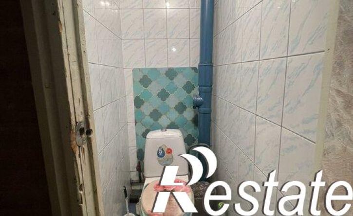 3-комн квартира Волжская улица, 33,  д. 33
