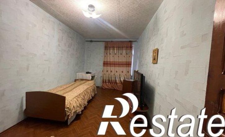 3-комн квартира Волжская улица, 33,  д. 33