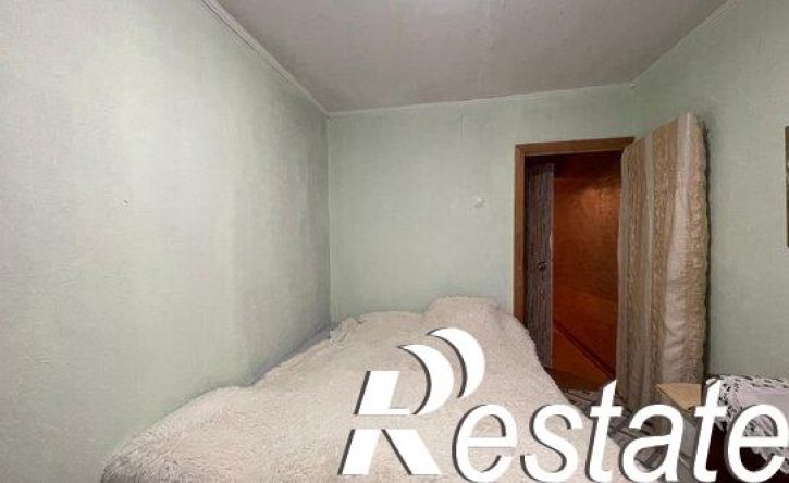 3-комн квартира Волжская улица, 33,  д. 33