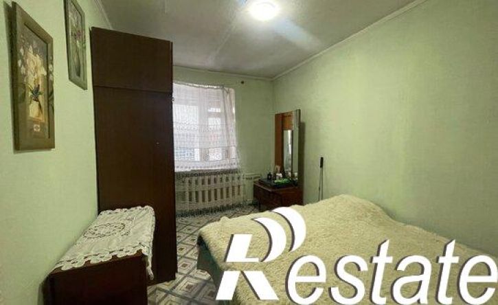 3-комн квартира Волжская улица, 33,  д. 33