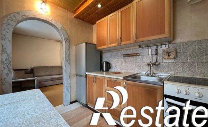 1-комн квартира Красноказачья улица, 70,  д. 70