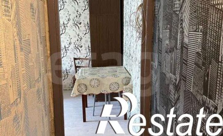 1-комн квартира бульвар Рябикова, 19А,  д. 19А