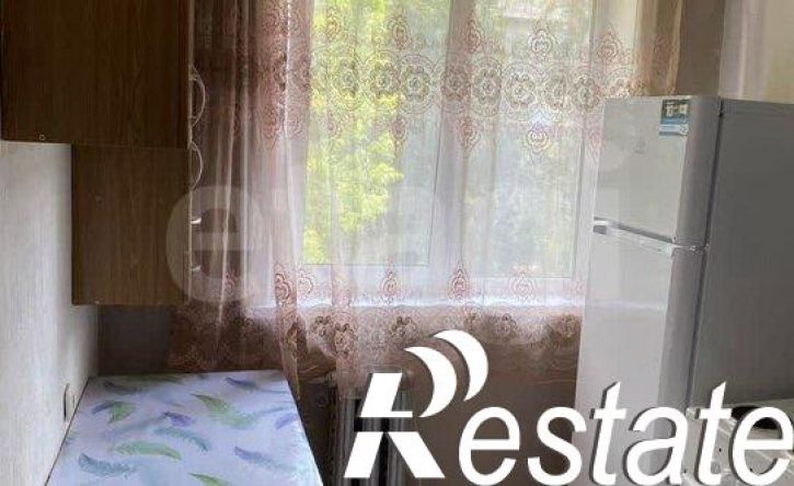 1-комн квартира бульвар Рябикова, 19А,  д. 19А