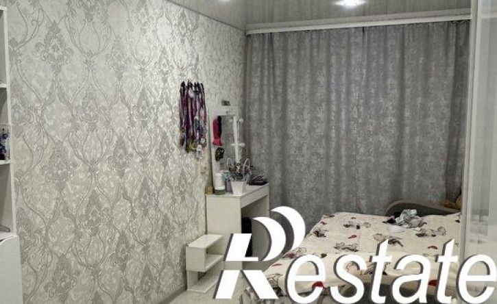 3-комн квартира Восточный переулок, 4,  д. 4