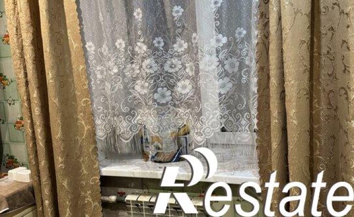 3-комн квартира Восточный переулок, 4,  д. 4