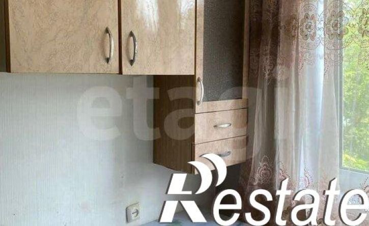 1-комн квартира бульвар Рябикова, 19А,  д. 19А
