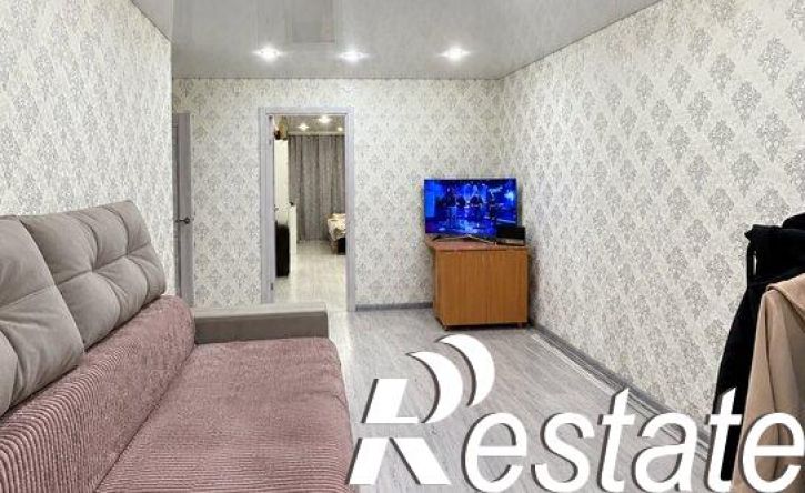 3-комн квартира Восточный переулок, 4,  д. 4