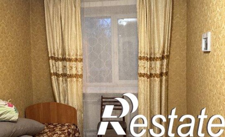 3-комн квартира Восточный переулок, 4,  д. 4