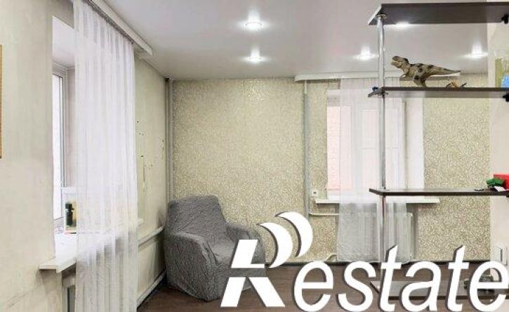 2-комн квартира Западный переулок, 17,  д. 17