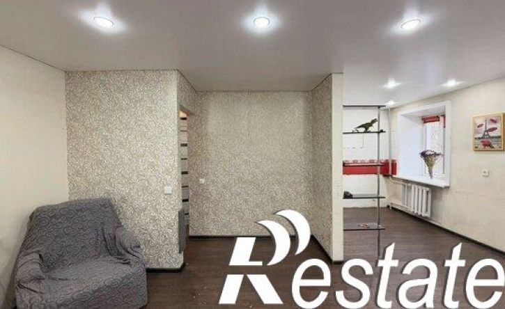 2-комн квартира Западный переулок, 17,  д. 17