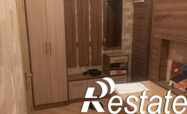 1-комн квартира улица Лермонтова, 277/2,  д. 277/2