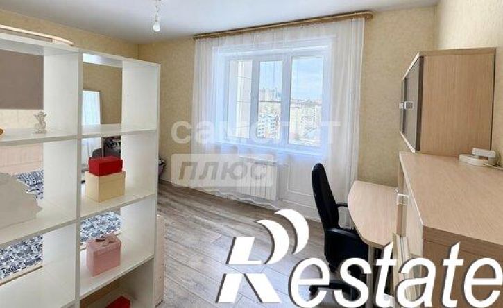 4-комн квартира Байкальская улица, 236Б/6,  д. 236Б/6