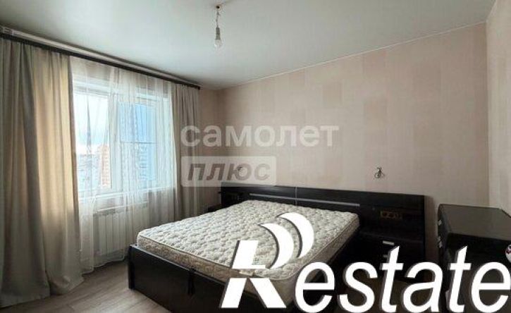 4-комн квартира Байкальская улица, 236Б/6,  д. 236Б/6