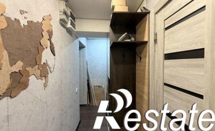 2-комн квартира Западный переулок, 17,  д. 17