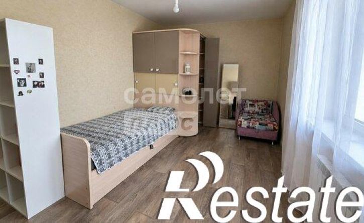 4-комн квартира Байкальская улица, 236Б/6,  д. 236Б/6