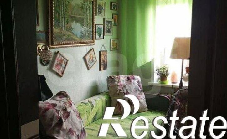 4-комн квартира Гравийная улица, 14,  д. 14
