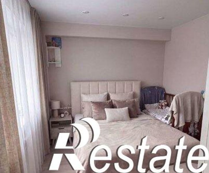 3-комн квартира микрорайон Юбилейный, 81