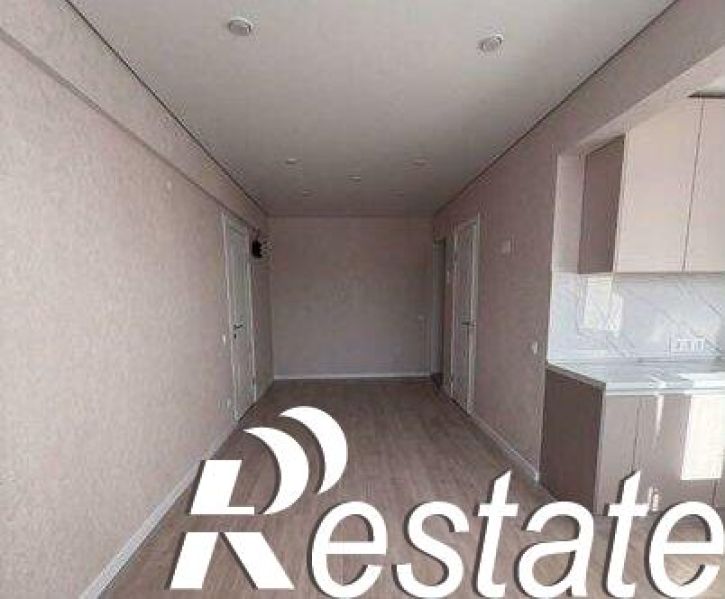 3-комн квартира микрорайон Юбилейный, 81
