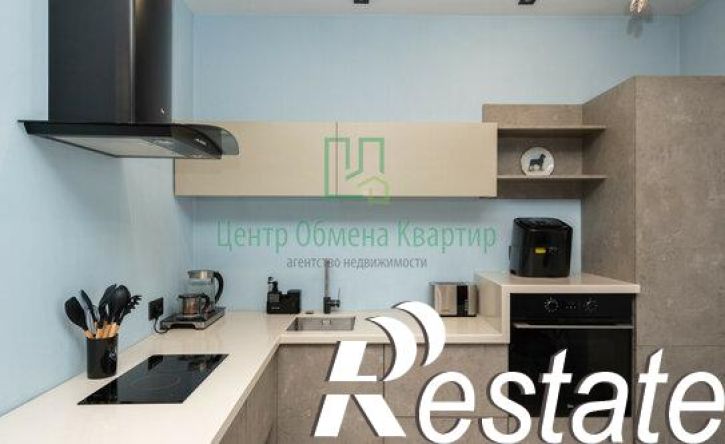 3-комн квартира улица Вагина, 17/1,  д. 17/1