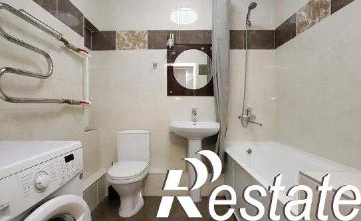1-комн квартира улица Безбокова, 30/8,  д. 30/8