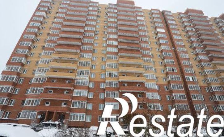 1-комн квартира улица Безбокова, 30/8,  д. 30/8