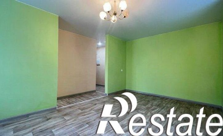 2-комн квартира улица Розы Люксембург, 13А,  д. 13А