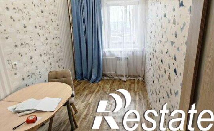 1-комн квартира бульвар Рябикова, 101,  д. 101