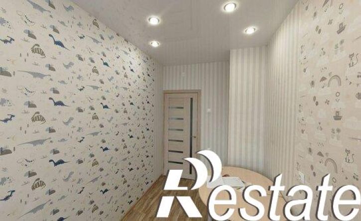 1-комн квартира бульвар Рябикова, 101,  д. 101