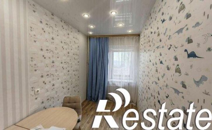1-комн квартира бульвар Рябикова, 101,  д. 101