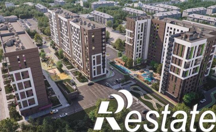 2-комн квартира улица Сибирских Партизан, 1А/1,  д. 1А/1