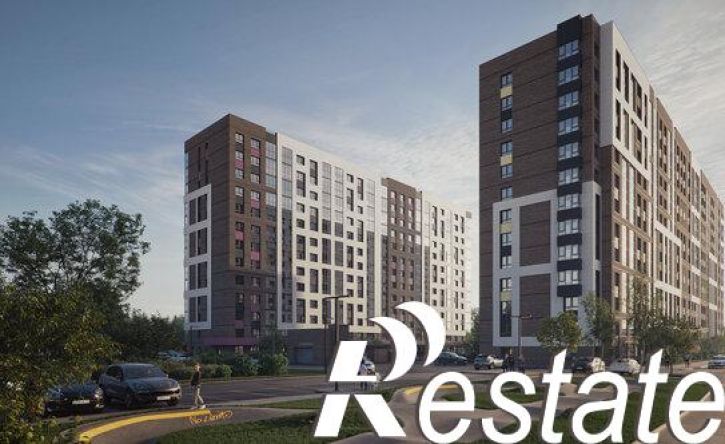 2-комн квартира улица Сибирских Партизан, 1А/1,  д. 1А/1